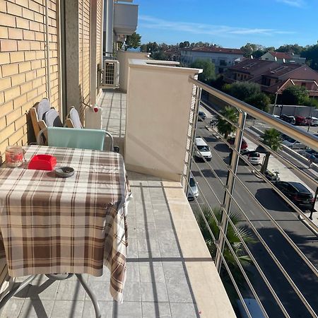 Anita Domus - Appartamento Con Vista A Pescara Ngoại thất bức ảnh