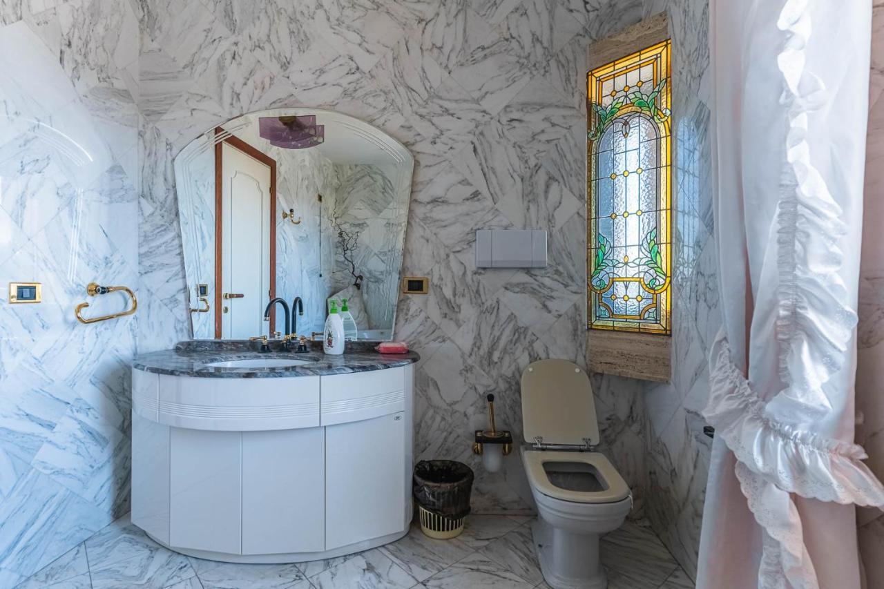 Anita Domus - Appartamento Con Vista A Pescara Ngoại thất bức ảnh