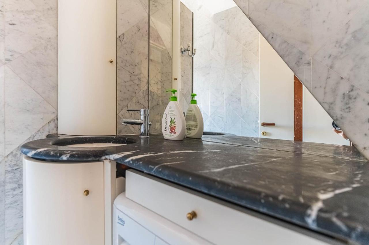 Anita Domus - Appartamento Con Vista A Pescara Ngoại thất bức ảnh
