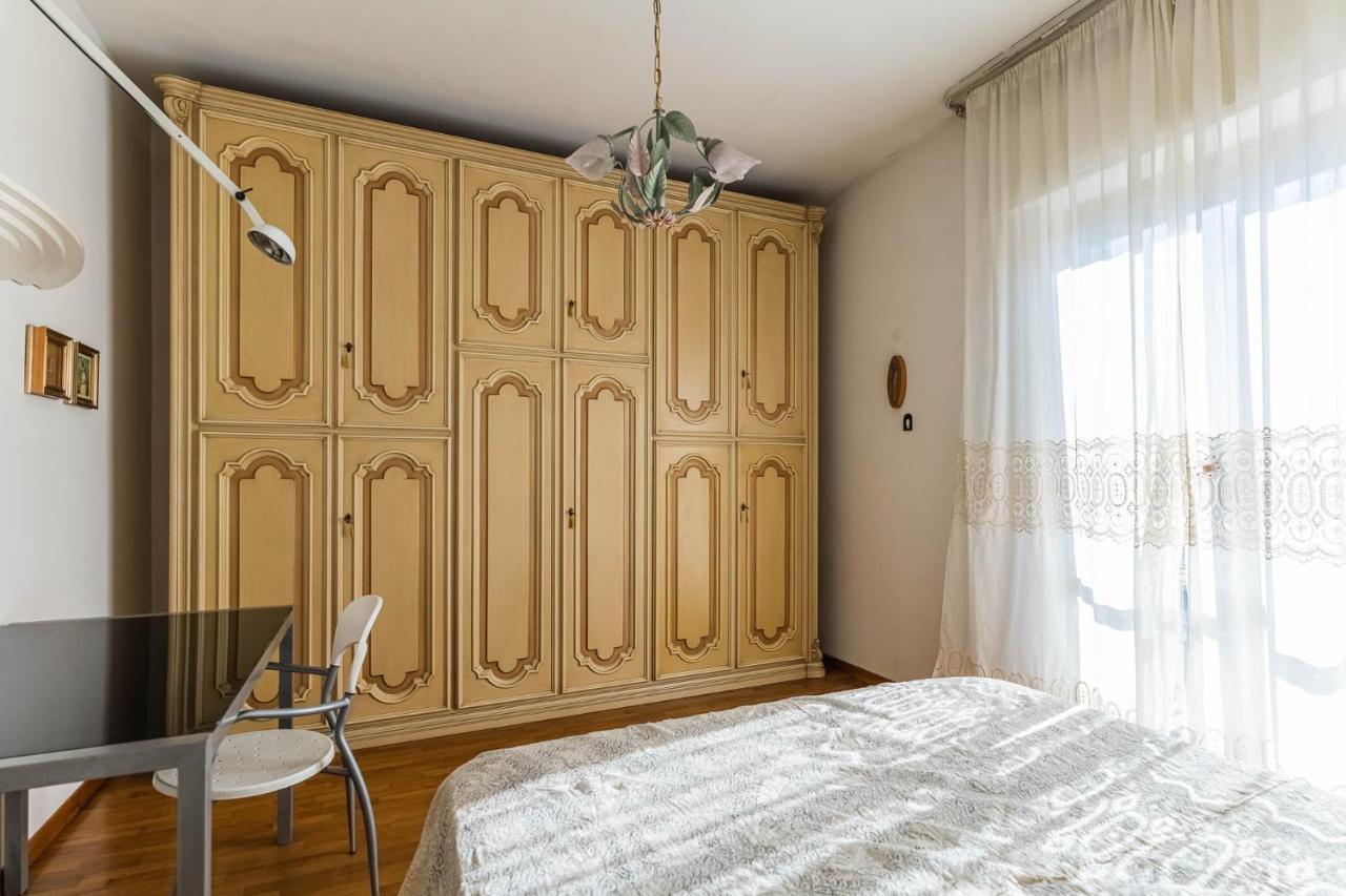 Anita Domus - Appartamento Con Vista A Pescara Ngoại thất bức ảnh