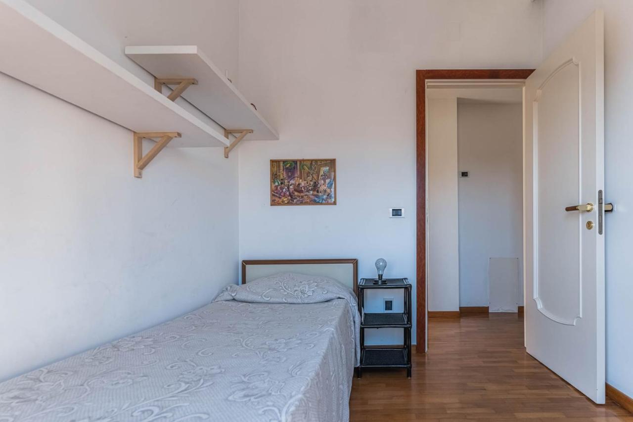 Anita Domus - Appartamento Con Vista A Pescara Ngoại thất bức ảnh
