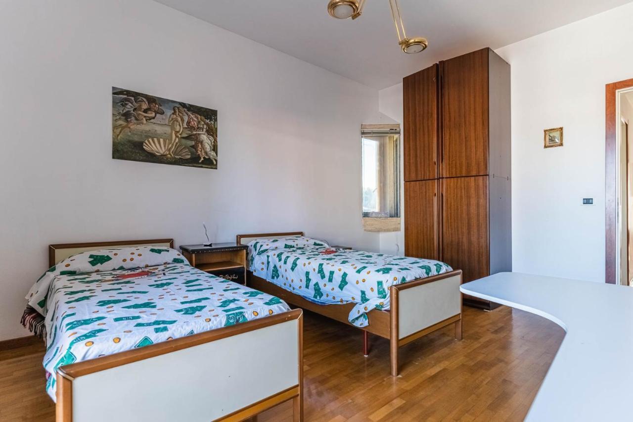 Anita Domus - Appartamento Con Vista A Pescara Ngoại thất bức ảnh