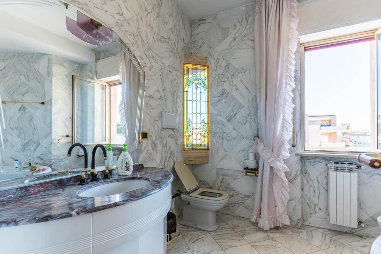Anita Domus - Appartamento Con Vista A Pescara Ngoại thất bức ảnh