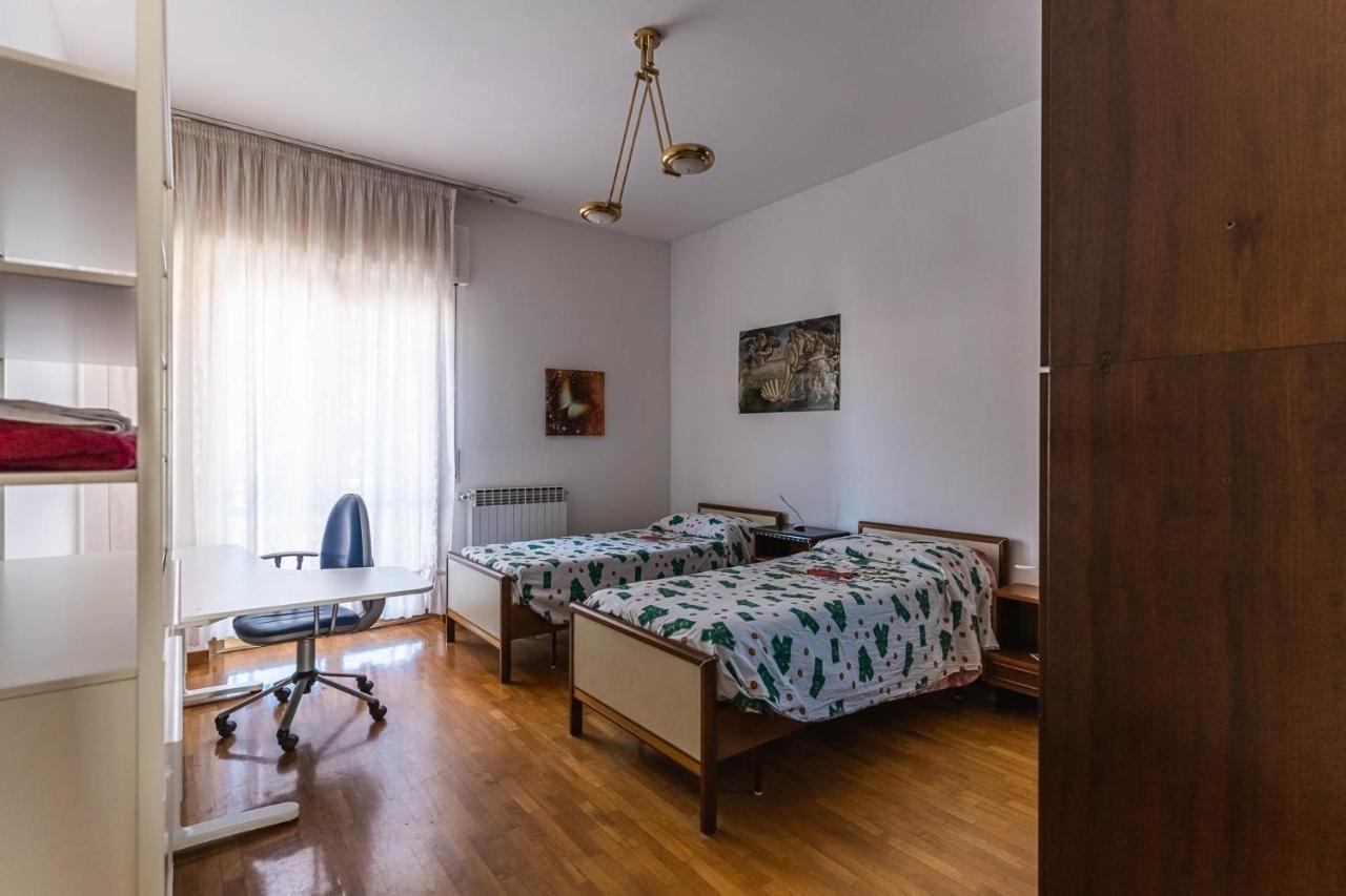Anita Domus - Appartamento Con Vista A Pescara Ngoại thất bức ảnh