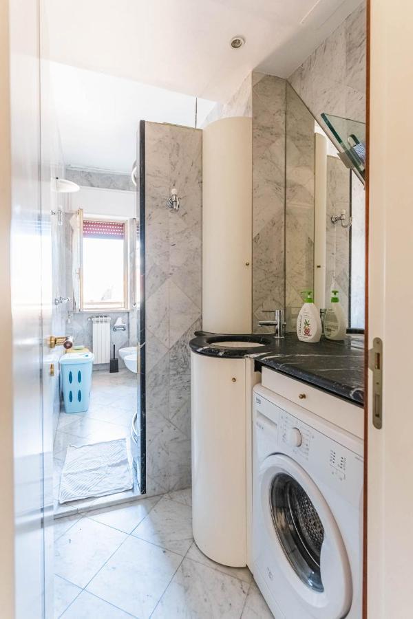 Anita Domus - Appartamento Con Vista A Pescara Ngoại thất bức ảnh