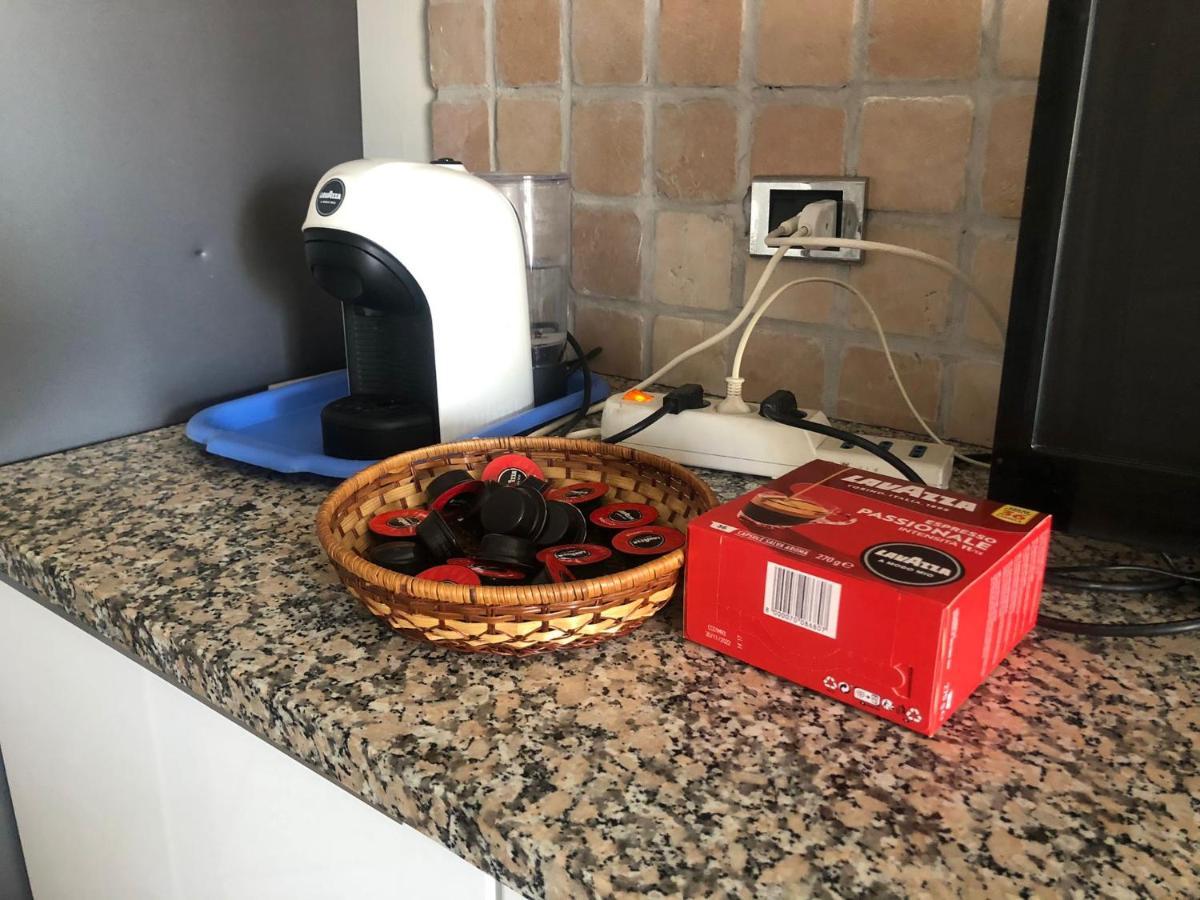 Anita Domus - Appartamento Con Vista A Pescara Ngoại thất bức ảnh