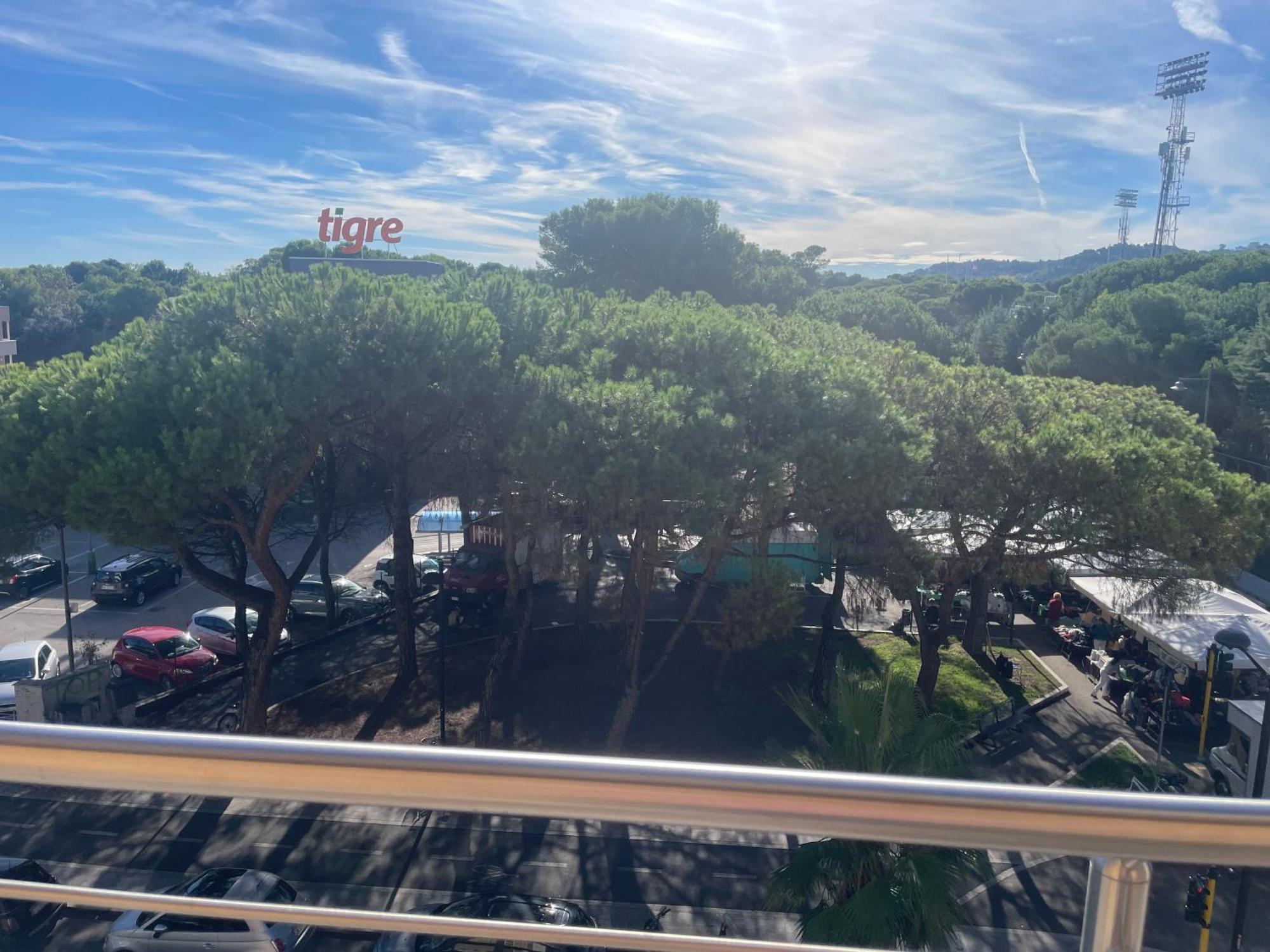Anita Domus - Appartamento Con Vista A Pescara Ngoại thất bức ảnh